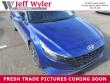 Used 2022 Hyundai Elantra SEL Sedan