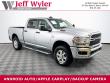 Used 2024 Ram 2500 Big Horn Truck Crew Cab