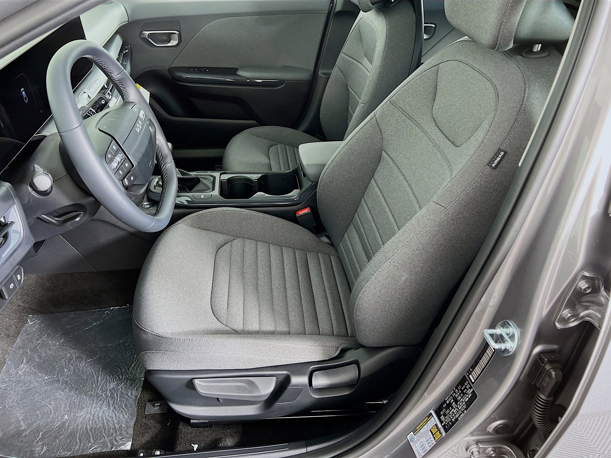 2025 Kia K4 EX photo 3