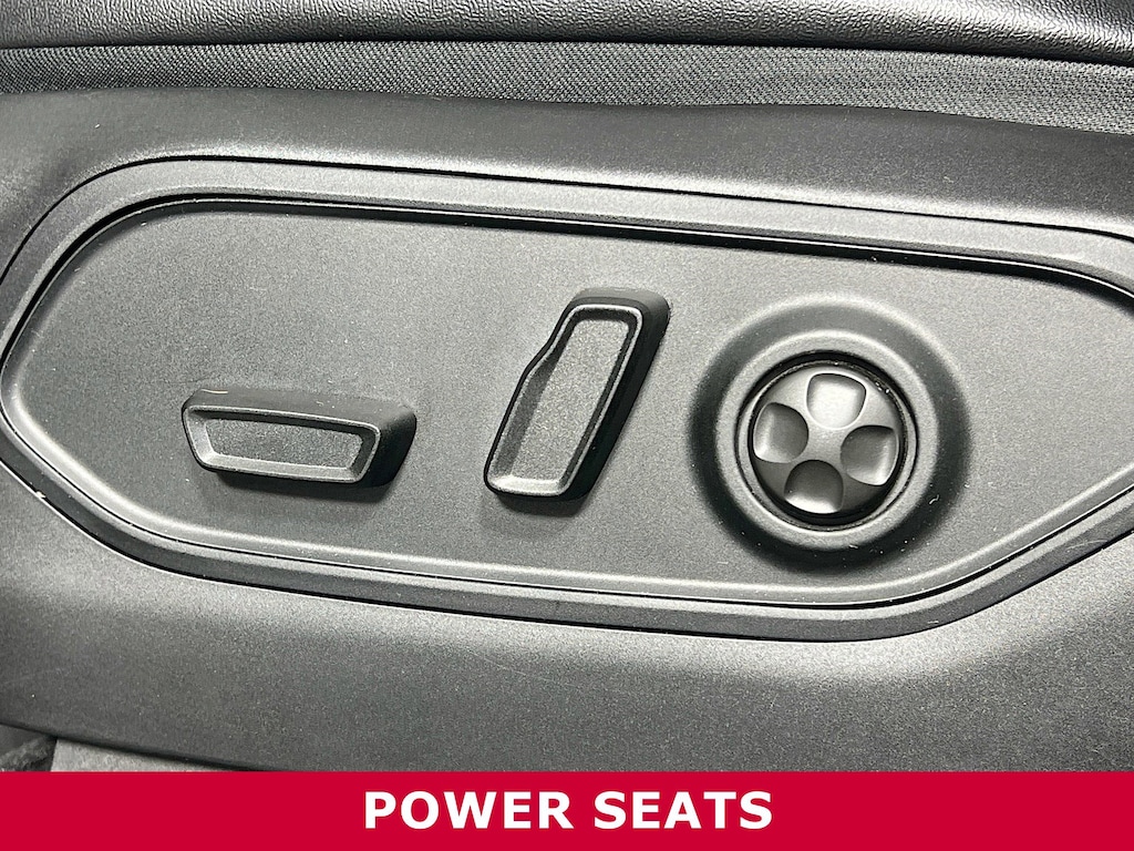 Used 2023 Jeep Grand Cherokee Limited SUV