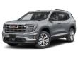 Used 2025 GMC Acadia FWD Elevation SUV