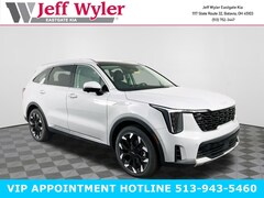 2026 Kia Sorento SUV
