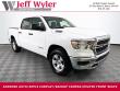 Certified 2023 Ram 1500 Big Horn Truck Crew Cab