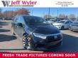 Used 2021 Honda Odyssey EX-L Van