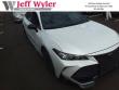 Used 2020 Toyota Avalon TRD Sedan