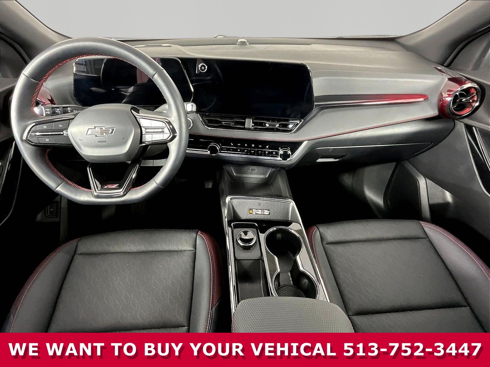 2026 Chevrolet Equinox RS - Photo 10