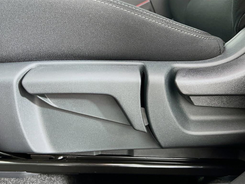 New 2026 Nissan Rogue S SUV