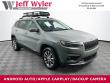 Used 2020 Jeep Cherokee Lux SUV