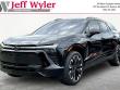 Used 2025 Chevrolet Blazer EV AWD RS SUV