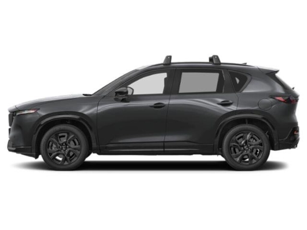 New 2026 Mazda CX-5 2.5 S Premium Plus SUV