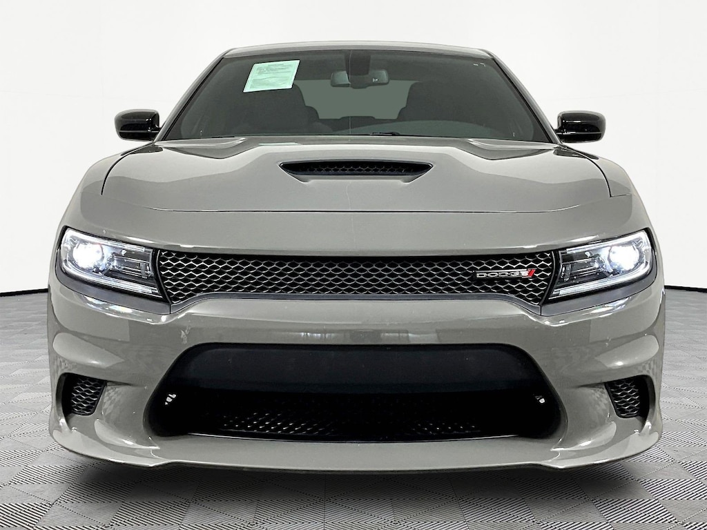 Used 2023 Dodge Charger R/T Sedan