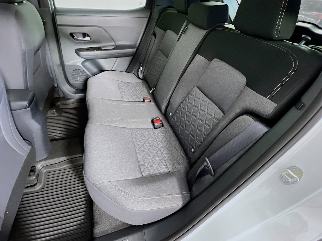 Used 2025 Nissan Kicks SV SUV