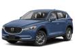 Used 2021 Mazda CX-5 Touring SUV