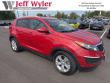Used 2012 Kia Sportage LX SUV