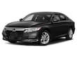  Honda Accord Sedan