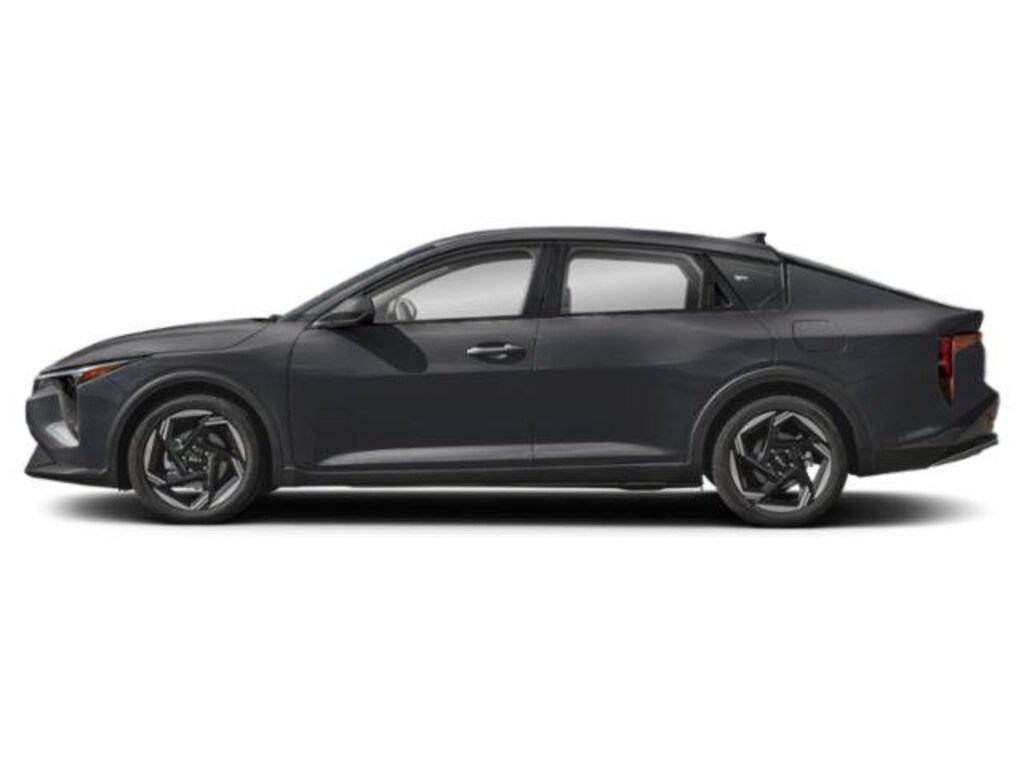Used 2025 Kia K4 EX Sedan