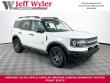 Used 2022 Ford Bronco Sport Big Bend SUV