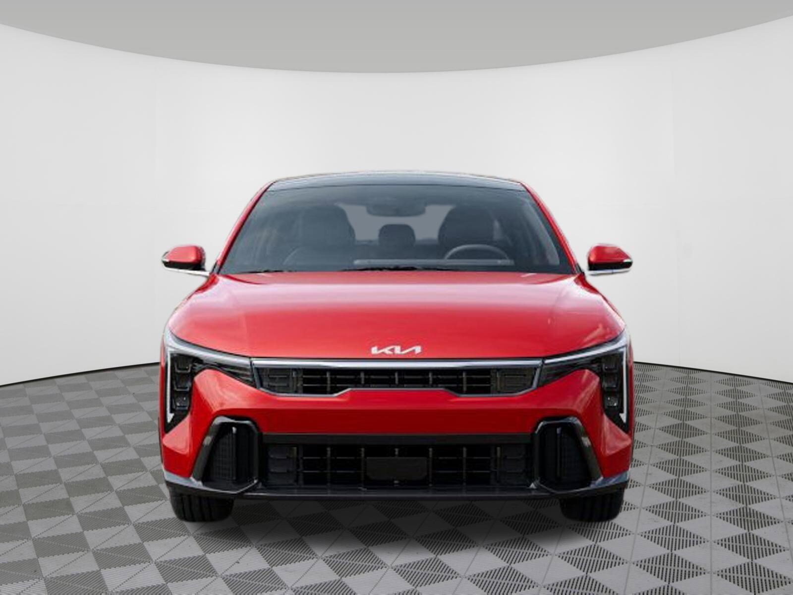 2025 Kia K4 GT-Line photo 2