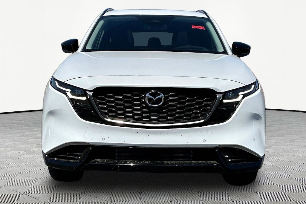 New 2026 Mazda CX-5 2.5 S Premium SUV