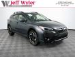 Used 2021 Subaru Crosstrek Limited SUV