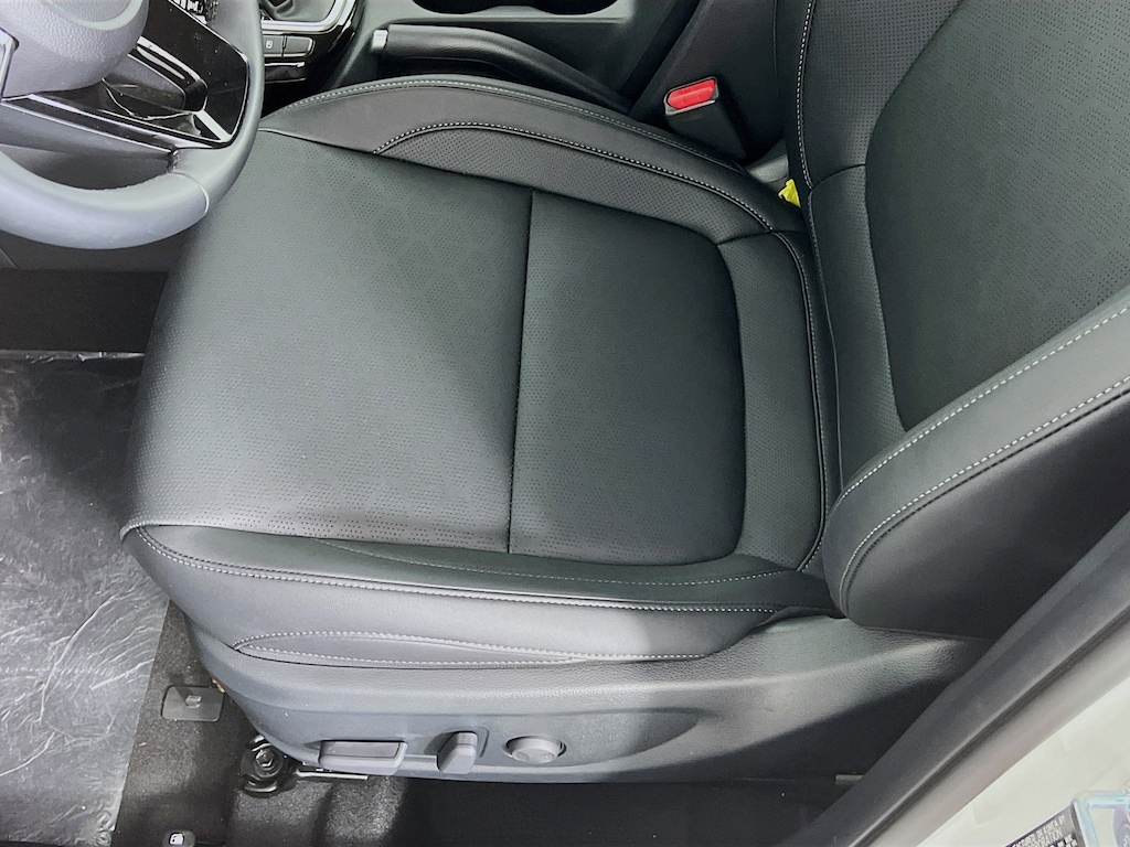 New 2026 Kia Seltos EX SUV