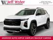 Used 2026 Chevrolet Equinox FWD RS SUV