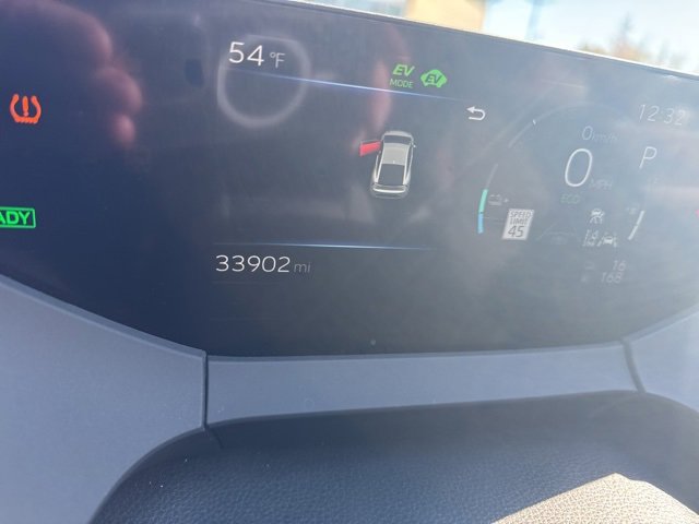 2023 Toyota Prius Prime XSE Premium photo 4