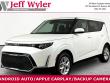 Used 2025 Kia Soul LX Hatchback