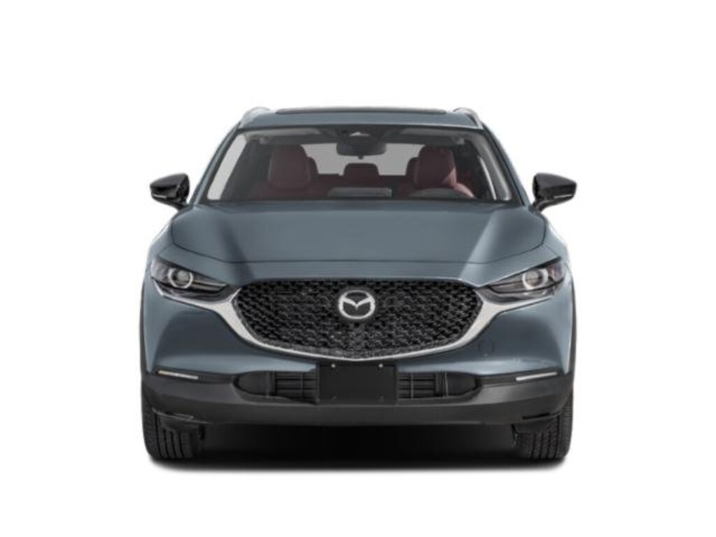 New 2026 Mazda CX-30 2.5 S Carbon Edition SUV