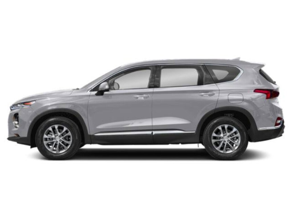 Used 2019 Hyundai Santa Fe SEL SUV