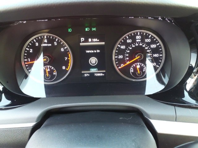 2021 Kia K5 GT-Line photo 3