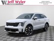 Kia Sorento Hybrid