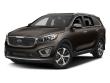 Used 2016 Kia Sorento EX SUV