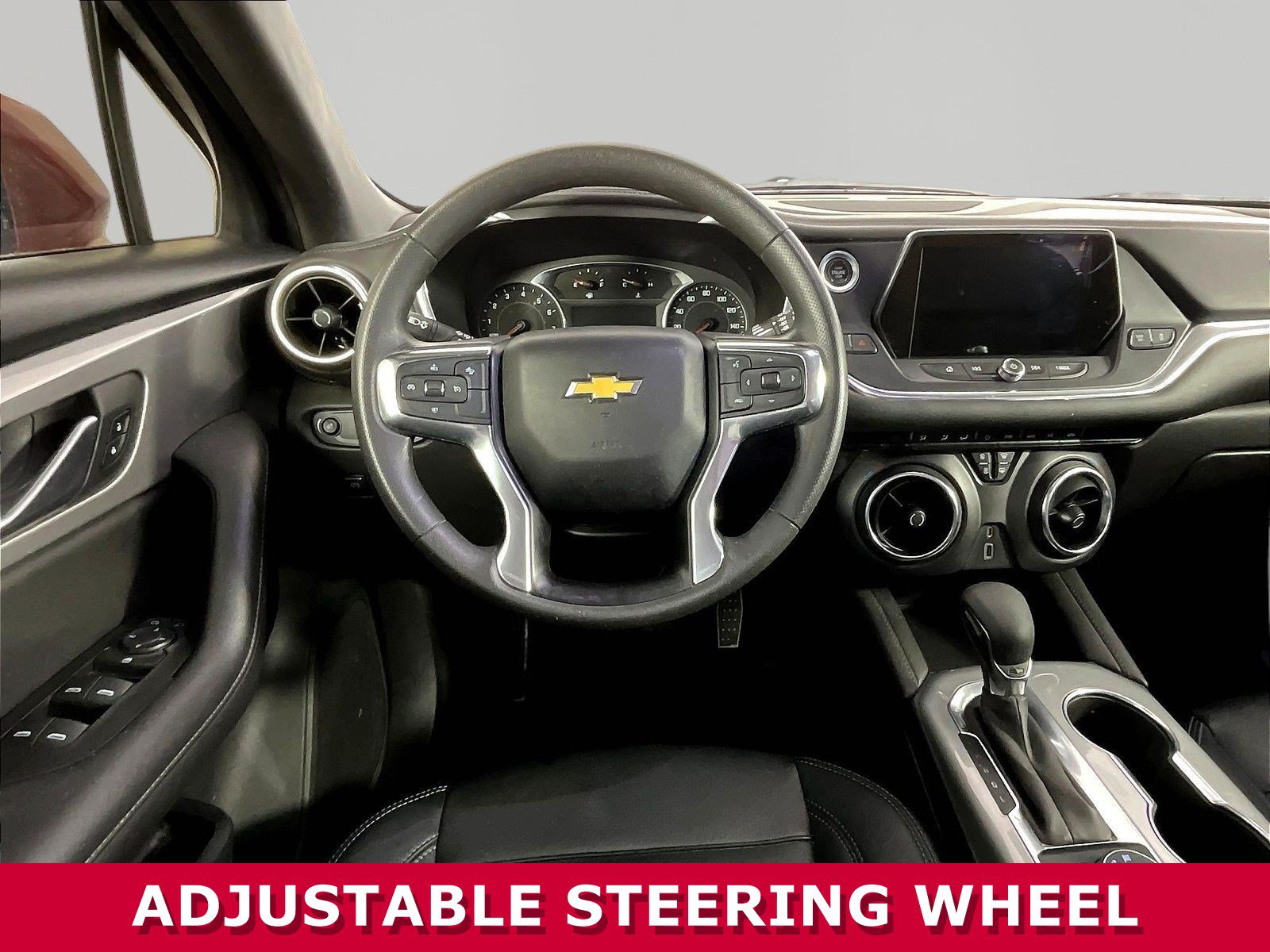 2022 Chevrolet Blazer 2LT - Photo 11