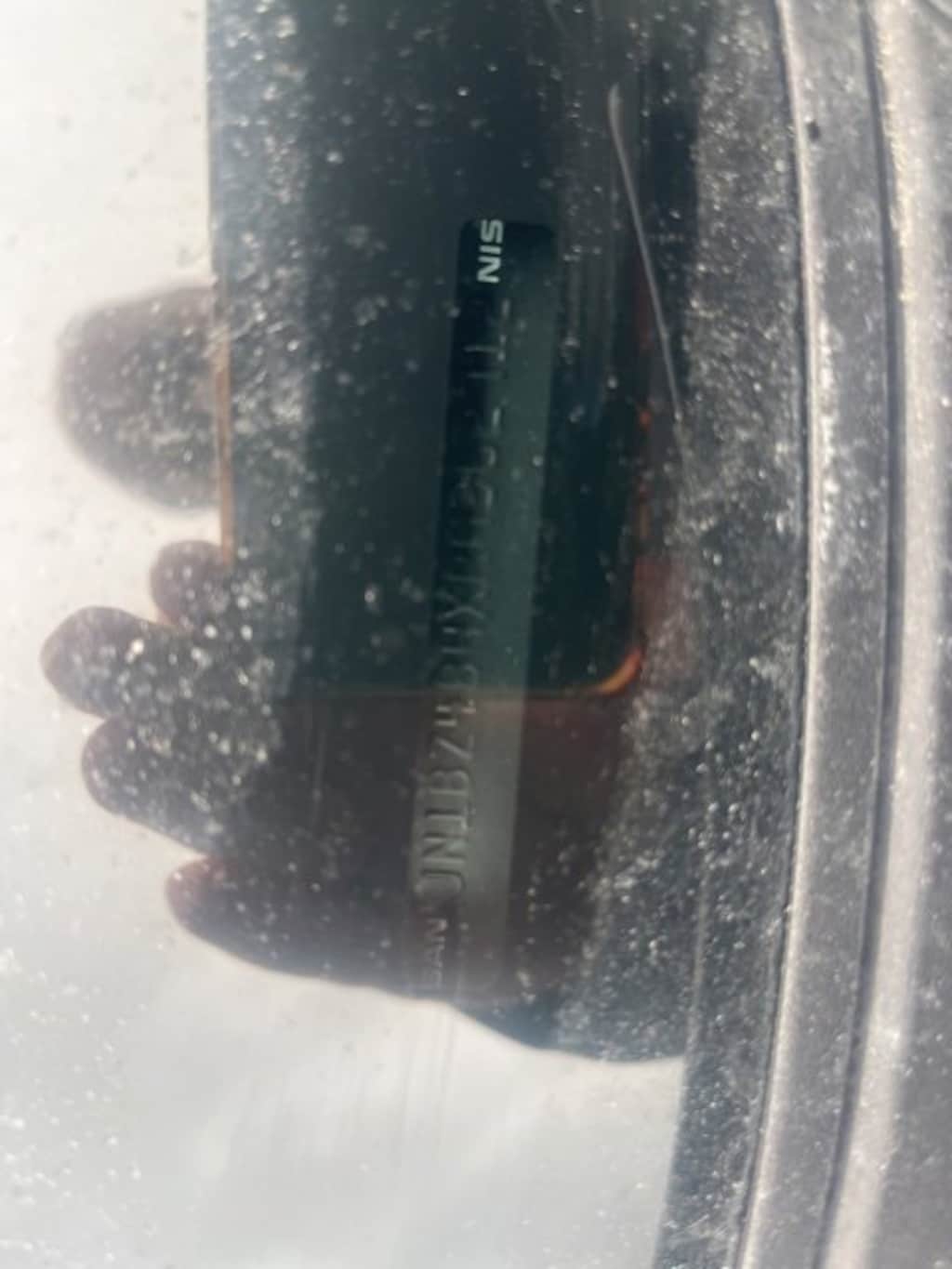 Used 2024 Nissan Z Performance Coupe