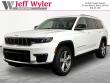 Used 2021 Jeep Grand Cherokee L Limited SUV