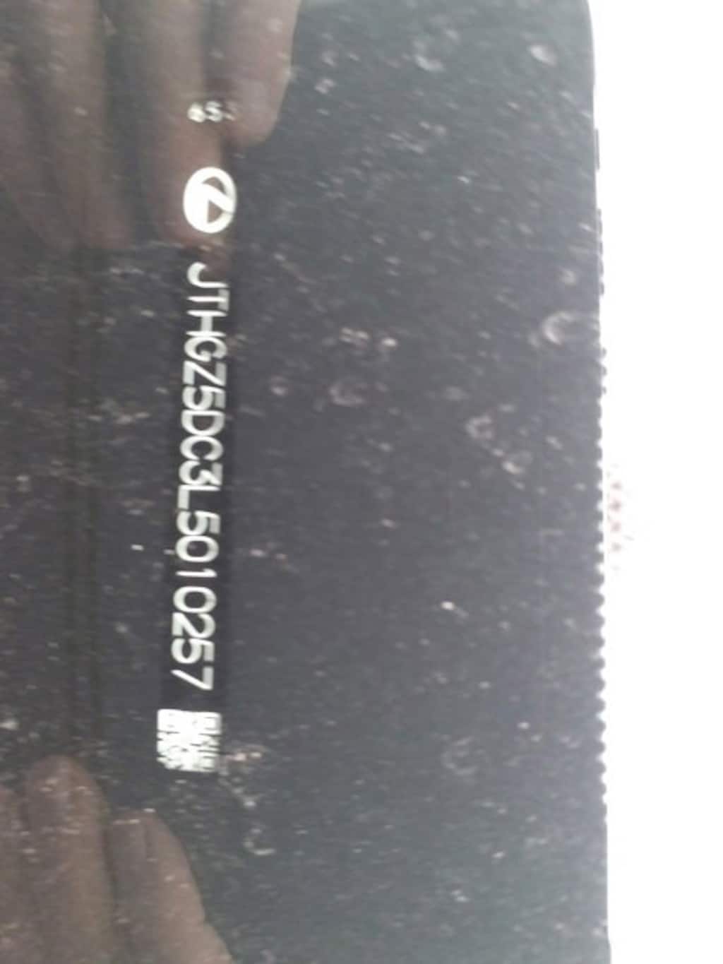 Used 2020 Lexus RC RC 350 F SPORT Coupe