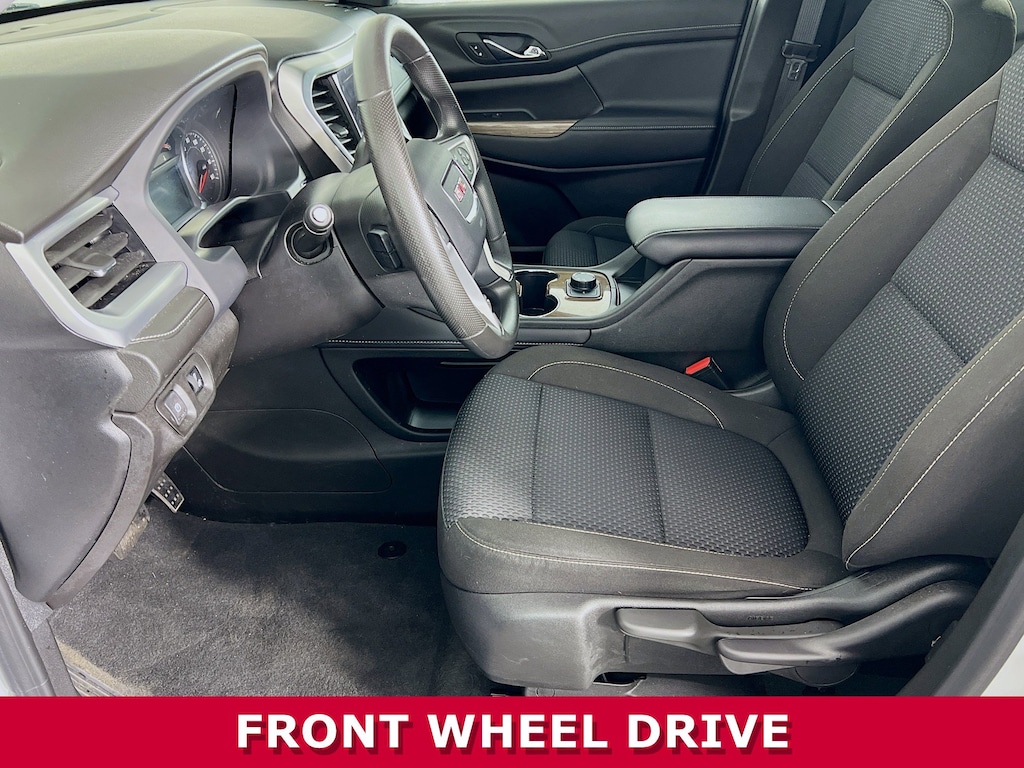 Used 2023 GMC Acadia SLE SUV