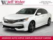 Used 2017 Honda Accord Sedan Sport Sedan