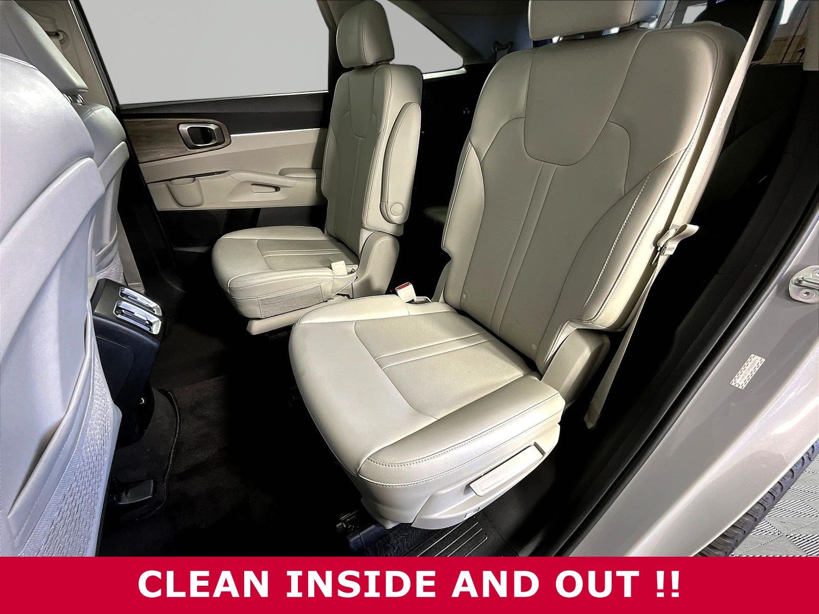2023 Kia Sorento X-Line EX - Photo 23