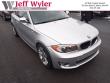 Used 2013 BMW 1 Series 128i Coupe