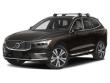 Used 2022 Volvo XC60 Recharge Plug-In Hybrid Inscription Expression SUV