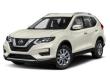 Used 2017 Nissan Rogue S SUV