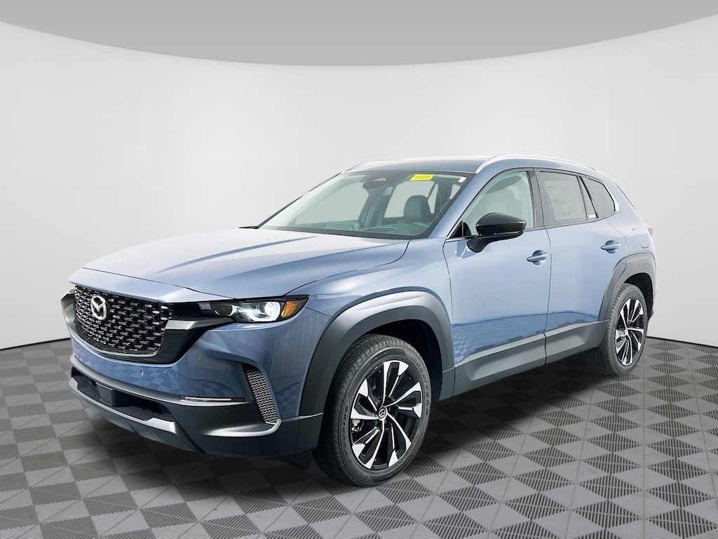 New 2026 Mazda CX-50 Hybrid Premium Plus SUV