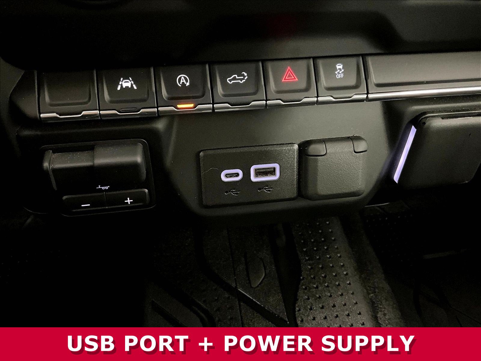 2024 Chevrolet Silverado 1500 Custom - Photo 20