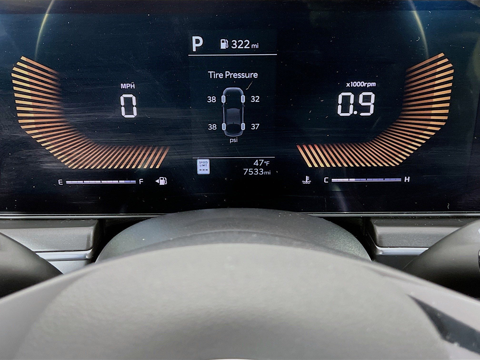 2025 Kia K5 GT-Line - Photo 19