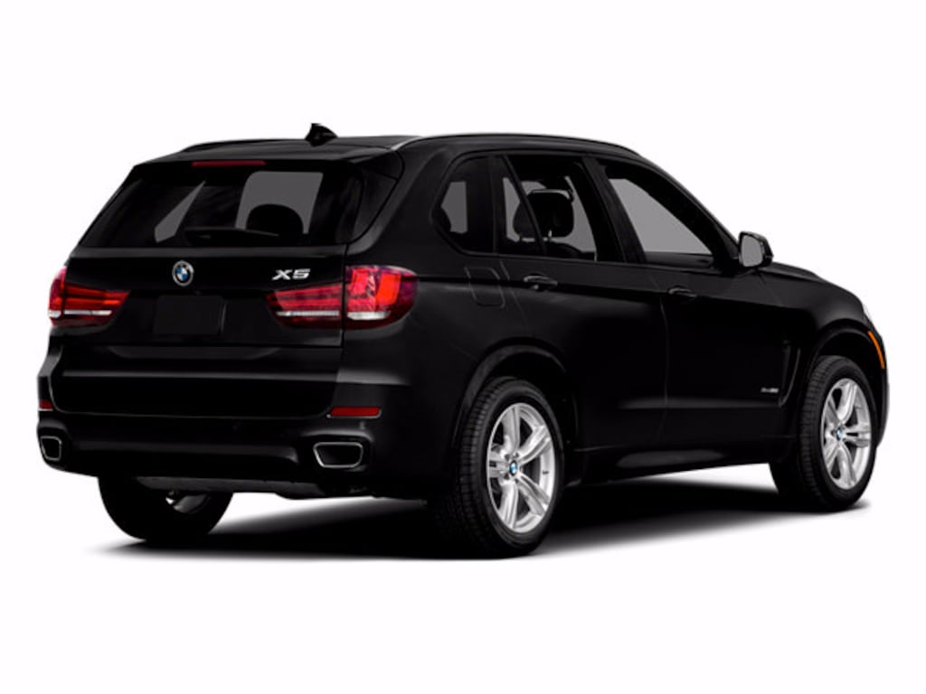 Used 2014 BMW X5 xDrive35i SAV