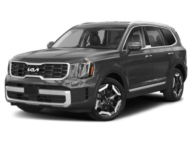 2023 Kia Telluride S AWD's photo