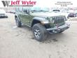 Used 2021 Jeep Wrangler Unlimited Rubicon SUV