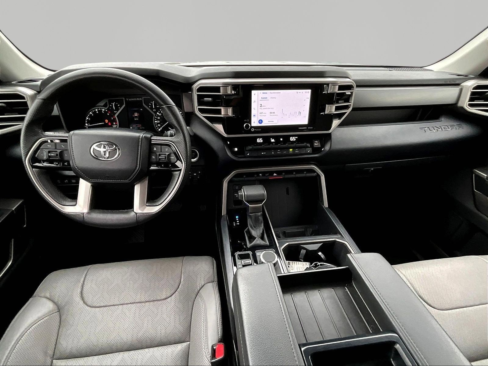 2024 Toyota Tundra SR5 - Photo 8